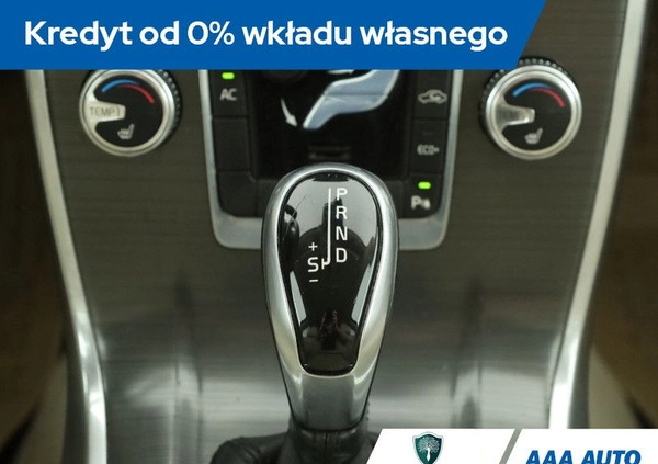 Volvo S80 cena 53000 przebieg: 224422, rok produkcji 2014 z Książ Wielkopolski małe 232